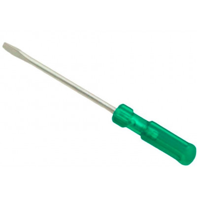 Taparia 911 3mm Flat Screwdriver - 50mm Length