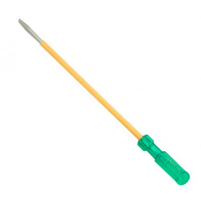 Taparia 937 I 5mm Insulated Screwdriver - 200mm Length