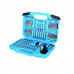 Taparia BS80 Screw Driver Bit Set