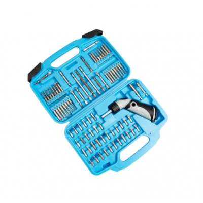 Taparia BS80 Screw Driver Bit Set