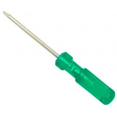 Taparia P3-860 -150 Philips 0 Tip Screwdriver - 150mm Length