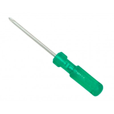 Taparia P3-862-60 Philips 0 Tip Screwdriver - 60mm Length