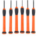 Taparia PSF6 Precision Screw Driver 6 Pieces Set