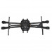 Tarot TL65B01 Iron Man 650 Foldable Quad-copter Frame