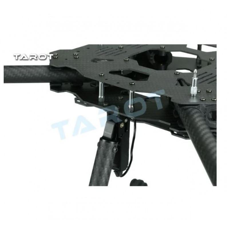 Tarot XS690 frame TL69A01 Multi-copter Frame buy online at Low Price in ...