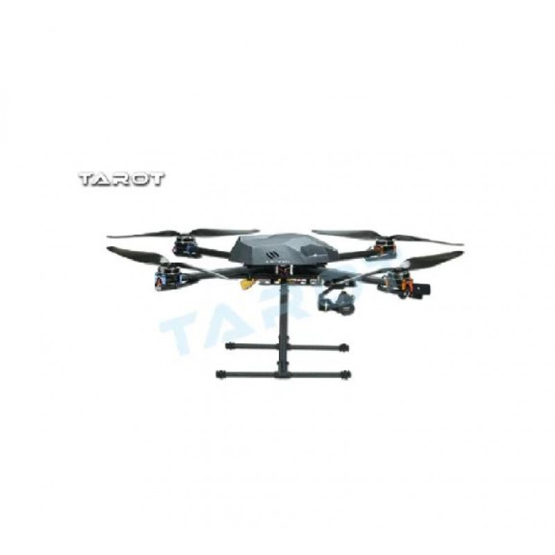 Tarot XS690 frame TL69A01 Multi-copter Frame buy online at Low Price in ...