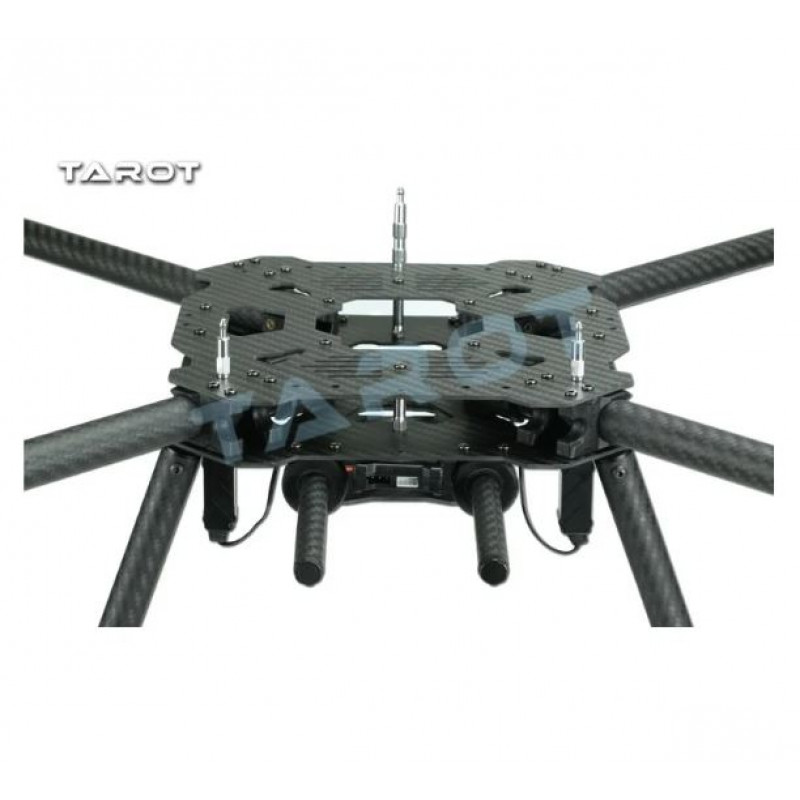 Tarot XS690 frame TL69A01 Multi-copter Frame buy online at Low Price in ...