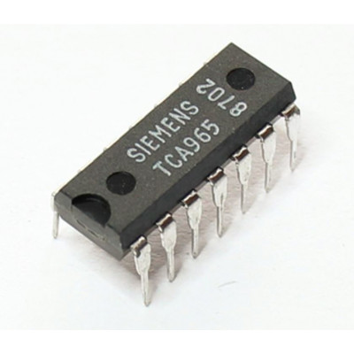 TCA965B IC - Window Discriminator IC 