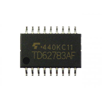 TD62783 IC - (SMD Package) - 8 Channel High-Voltage Source Driver IC