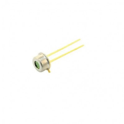 TE CONNECTIVITY Thermopile Sensor, Infrared, TO-18, CO2 Gas Detection