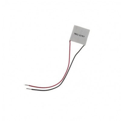 TEC1-12707 12V 7A TEC Thermoelectric Cooler