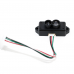 TFMini Micro LiDAR Distance Sensor for Drones UAV UAS Robots (12m)