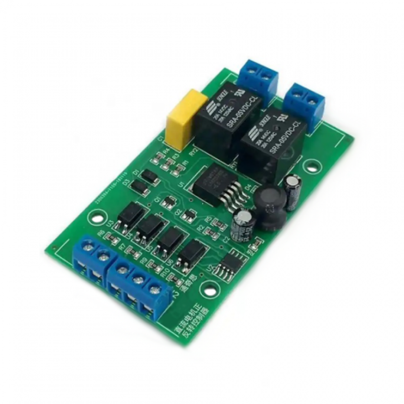 TKS-M8 DC Motor Driver Module P1/Jog Version buy online at Low Price in ...