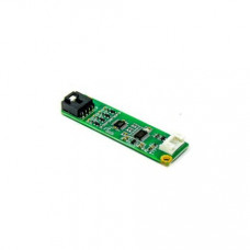 Touch Screen Driver Board Compatible With 4 - Wire Cable