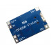 TP4056 1A Li-ion lithium Battery Charging Module With Current Protection - Mini USB