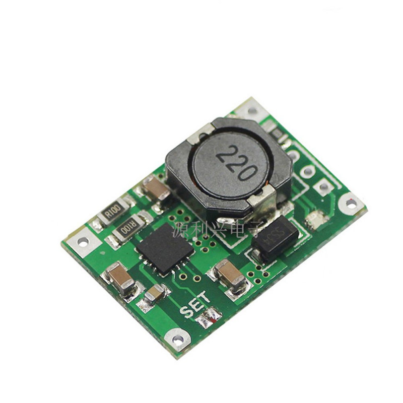 TP5100 4.2v and 8.4v Dual One/Two Battery Protection Board buy online ...