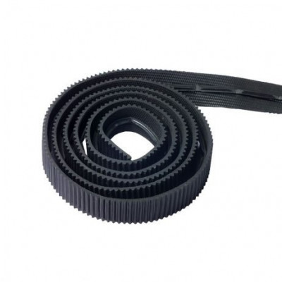 Track Belt 2cm Width x 120cm Length