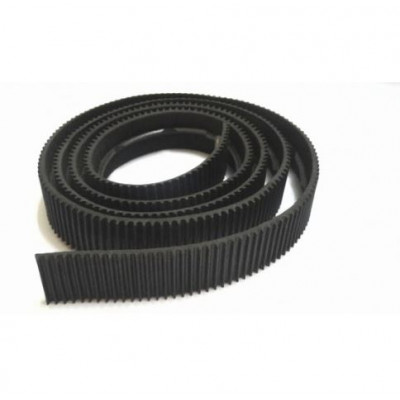 Track Belt for Robot - 4 cm Width