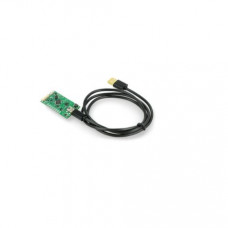 TTL / CAN to USB converter for TF LiDAR