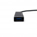 Type-c to USB3.0 4-Port Hub Adapter