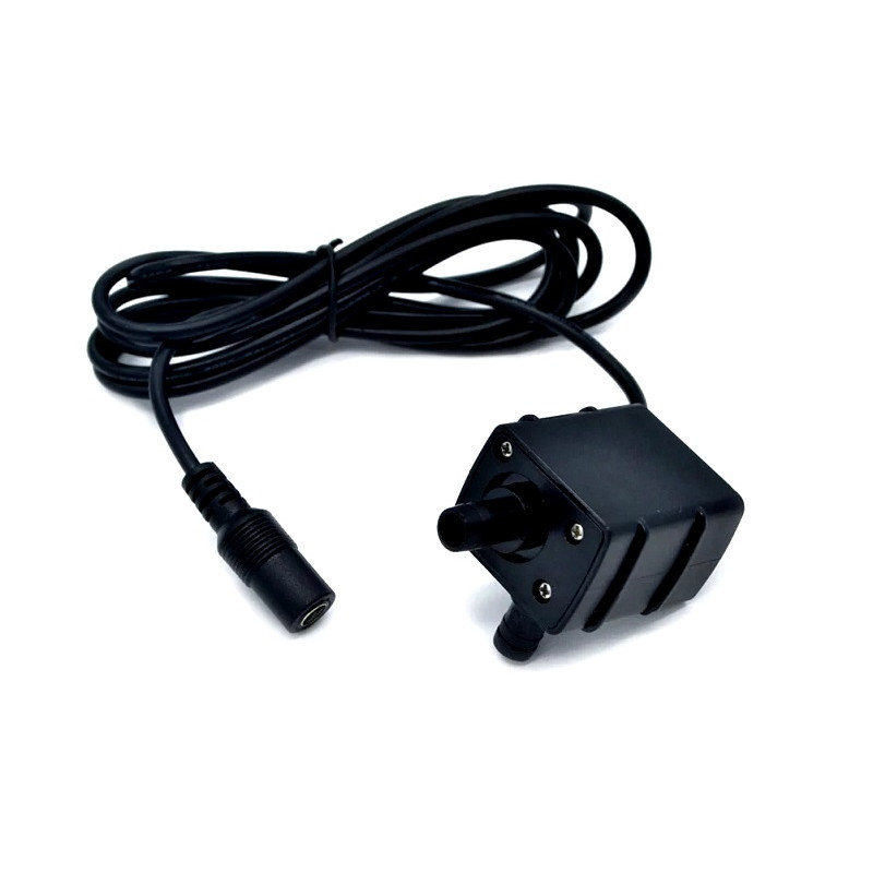 Ultra-Quiet DC 12V 3M 240L/H Brushless Submersible Water Pump buy ...