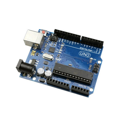 UNO R3 Development Board - Compatible Model High Quality buy online at ...