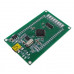 Unsoldered FT2232HL Development Board FT2232H MINI Learning Board USB to SPI Dual Serial Port