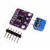 Unsoldered GY-471 3A Range MAX471 Current Sensor Module