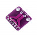 Unsoldered GY-471 3A Range MAX471 Current Sensor Module