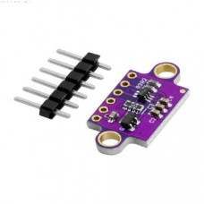 Unsoldered GYVL53L0XV2 Laser Ranging ToF Sensor Module Serial PWM