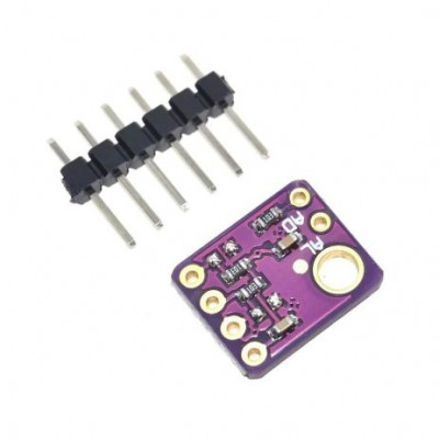 GY-SHT35-D Digital Temperature and Humidity Sensor