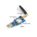 USB to GSM Serial GPRS SIM800C Module with Bluetooth Computer Control Calling with Glue Stick Antenna