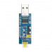 USB to TTL Serial Port Board 5V/3.3V/1.8V Level Download and Record Line FT232RL Serial Port Module