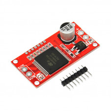 VNH2SP30 Monster Motor Driver Shield 14A (Peak 30A)