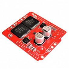 VNH3ASP30 Dual Monster DC Motor Driver Shield 2x14A (Peak 30A)