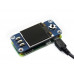 Waveshare 128x128, 1.44inch LCD display HAT for Raspberry Pi