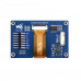 Waveshare 2.42inch OLED Display Module, 12864 Resolution, SPI / I2C Communication