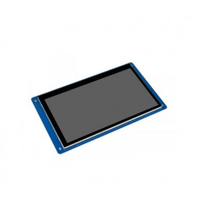 Waveshare 7inch Capacitive Touch LCD (G) 800x480