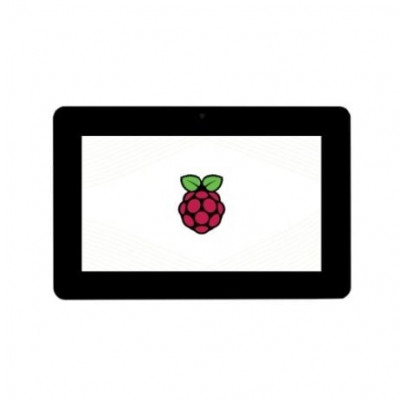 Waveshare 8inch Capacitive Touch Display for Raspberry Pi, DSI Interface, 800x480