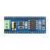 Waveshare CAN bus Module (B) for Raspberry Pi Pico, enabling long range communication through SPI