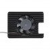 Waveshare Dedicated 3007 Cooling Fan Heatsink for Raspberry Pi Compute Module 4