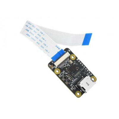 Waveshare HDMI To CSI Adapter For Raspberry Pi Series,1080p at 30fps Support