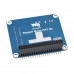 Waveshare HRB8825 Stepper Motor HAT For Raspberry Pi