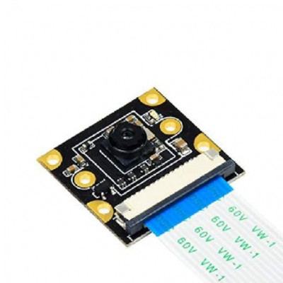 Waveshare IMX219-77 Camera, Applicable for Jetson Nano