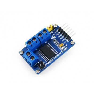 Waveshare Motor Control Board