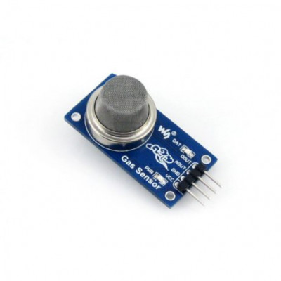 Waveshare MQ-2 Gas Sensor