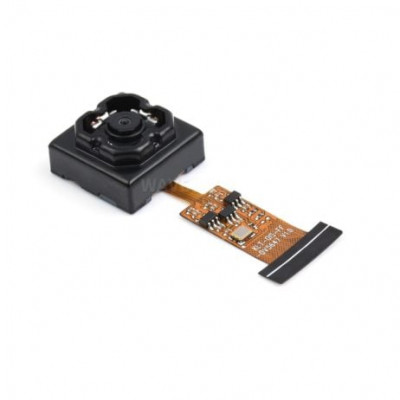 Waveshare OV5647 5MP Optical Image Stabilization Camera Module for Raspberry Pi