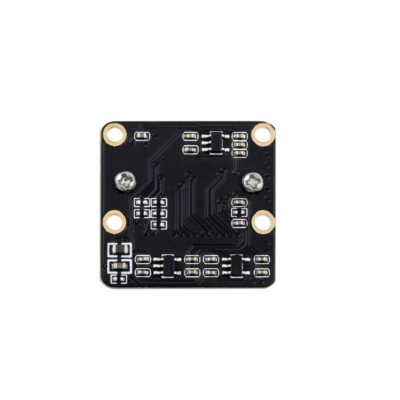 Waveshare OV9281-110 Mono 1MP Camera for Raspberry Pi Global Shutter ...