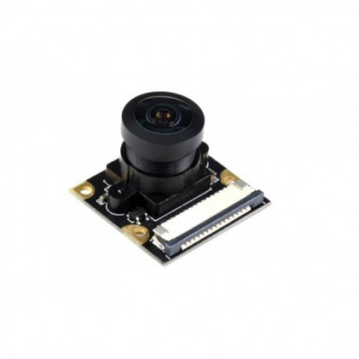 Waveshare OV9281-160 1MP Mono Camera for Raspberry Pi Global Shutter