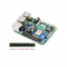 Waveshare Power over Ethernet HAT (E) for Raspberry Pi